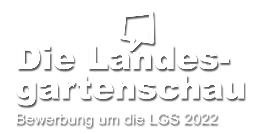Bitburg macht Zukunft! - Landesgartenschau 2022