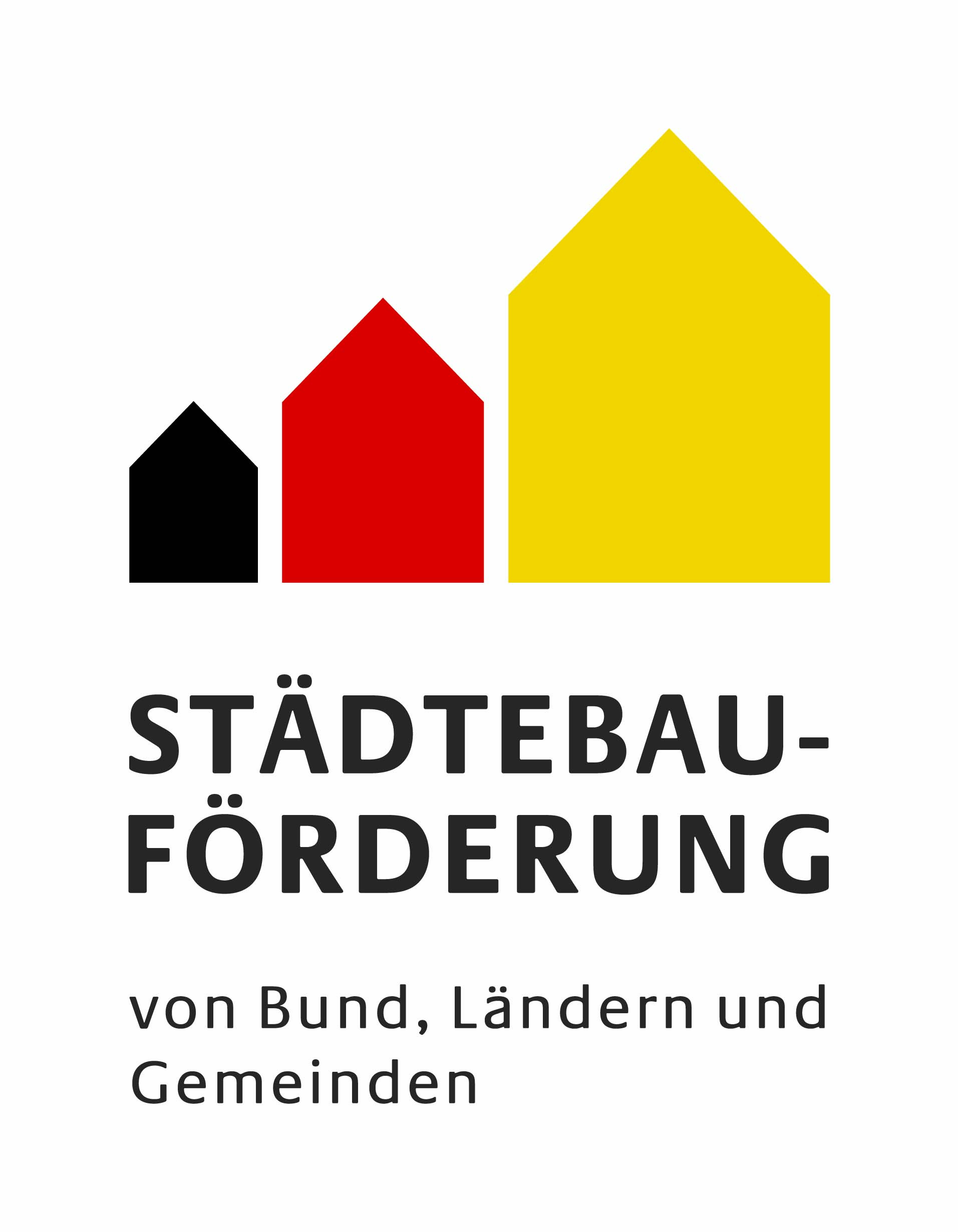 Logo Staedtebaufoerderung