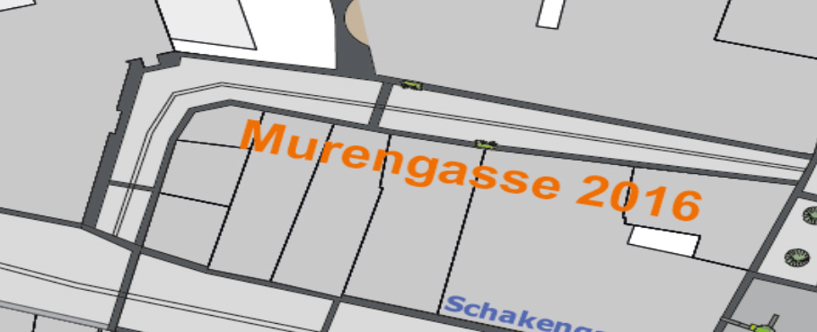 Murengasse