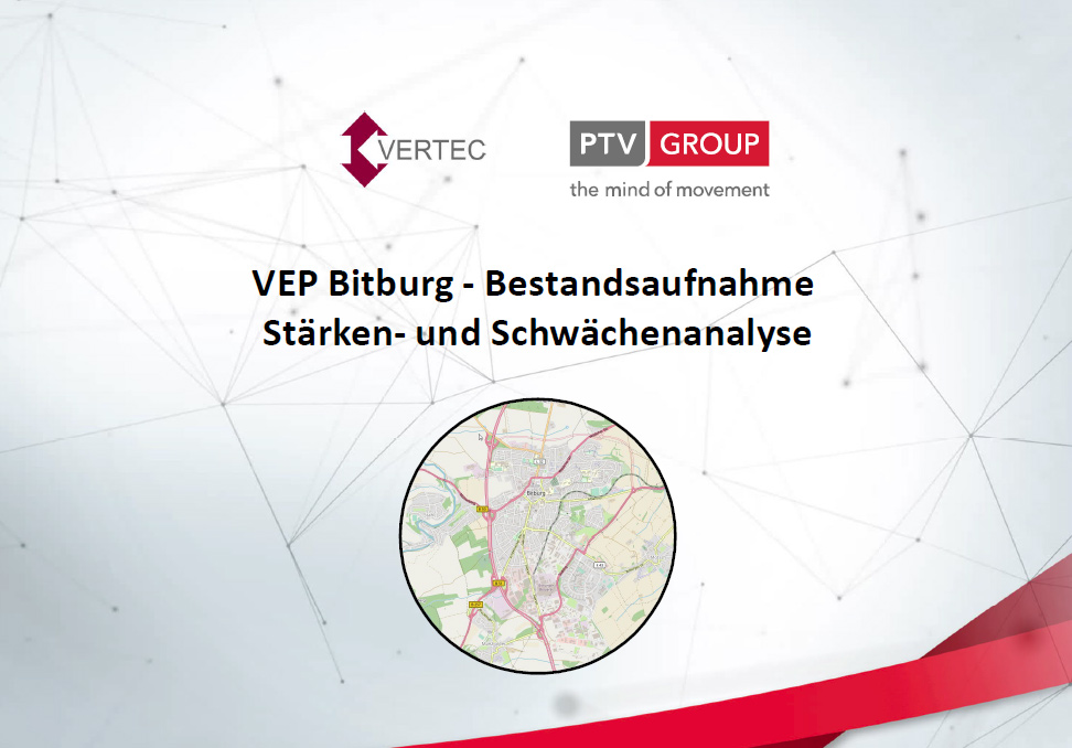 VEP Bitburg - Bestandsaufnahme (PDF) downloaden...